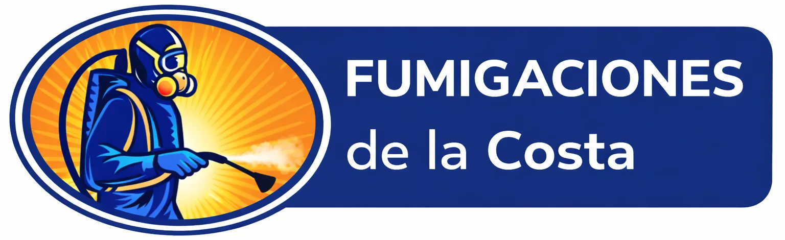 Fumigaciones de la Costa